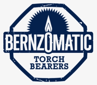 Torch Bearer Logo - Emblem, HD Png Download, Transparent PNG