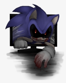 Tails Doll Sonic Exe, HD Png Download, Transparent PNG