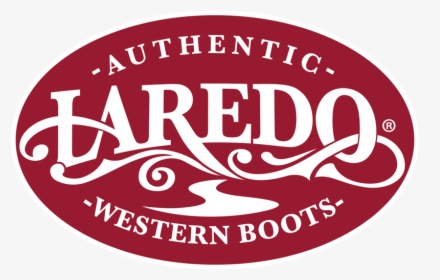 Laredo Boots Logo, HD Png Download, Transparent PNG