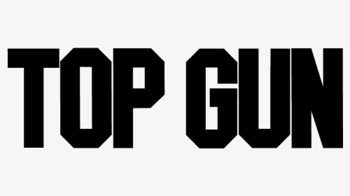 Top Gun - Symmetry, HD Png Download, Transparent PNG