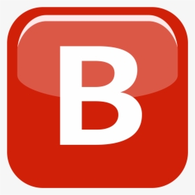 B Emoji Png - B Emoji Png Transparent, Png Download, Transparent PNG