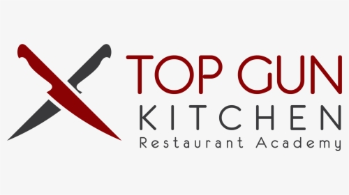 Top Gun Kitchen Topgunkitchen, HD Png Download, Transparent PNG