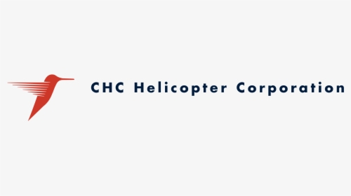 Chc Helicopter Logo Png Transparent - Chc Helicopter, Png Download, Transparent PNG