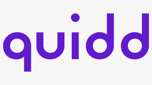 Quidd Logo, HD Png Download, Transparent PNG