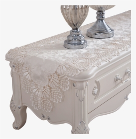 Tablecloth , Png Download - Coffee Table, Transparent Png, Transparent PNG