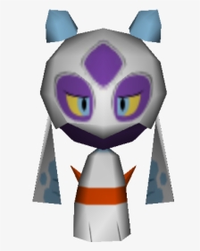 Cartoon,violet,fictional Art - Cartoon, HD Png Download, Transparent PNG