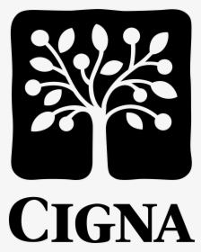 Cigna Logo Png Transparent - Cigna Logos, Png Download, Transparent PNG