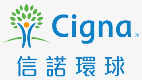 Cigna Insurance Logo And Png, Transparent Png, Transparent PNG