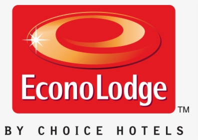 Econo Lodge Logo - Econo Lodge, HD Png Download, Transparent PNG
