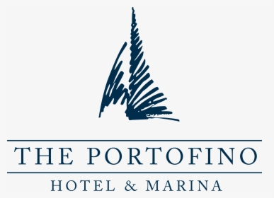 Portofino Hotel & Marina Logo, HD Png Download, Transparent PNG