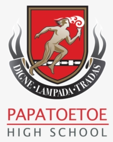Papatoetoe High School, HD Png Download, Transparent PNG