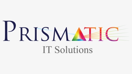 Prismatic It Solutions - Itc Infotech, HD Png Download, Transparent PNG