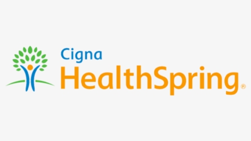 Cigna Healthspring - Sprint, HD Png Download, Transparent PNG