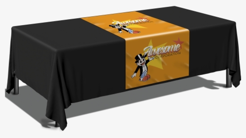 Jpsprint - Signs&bannerservice - - Graphicdesigner - Tablecloth, HD Png Download, Transparent PNG