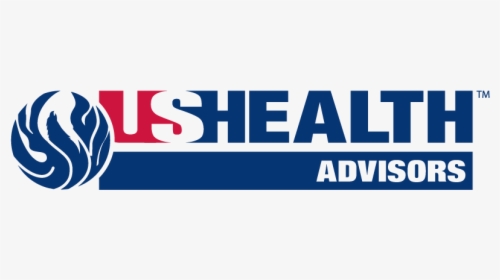 Us Health Advisors Logo, HD Png Download, Transparent PNG
