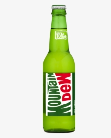 Transparent Mtn Dew Png - Soft Drink, Png Download, Transparent PNG