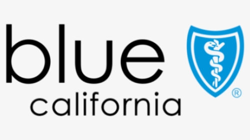 Blue Shield Of Ca Logo, HD Png Download, Transparent PNG