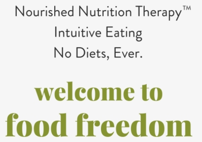 Welcome To Food Freedom - Andreea Esca Poze Nud, HD Png Download, Transparent PNG