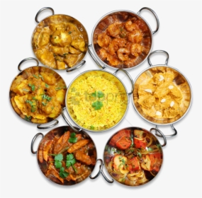 Indian Food Png Pic - Traditional Sri Lankan Cuisine, Transparent Png, Transparent PNG