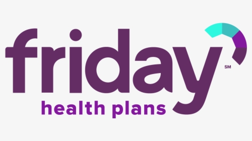 Friday Health Plans Of Colorado, HD Png Download, Transparent PNG