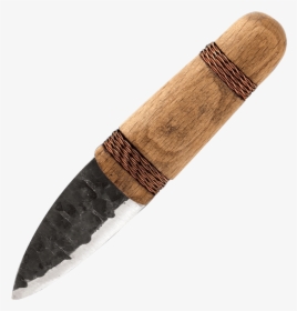 Copper Age Iceman Knife - Hunting Knife, HD Png Download, Transparent PNG