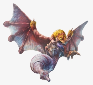 Monster Hunter World Iceborne Coral Pukei Pukei, HD Png Download, Transparent PNG