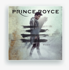 Five Album Prince Royce, HD Png Download, Transparent PNG