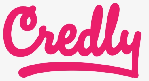 Credly Logo, HD Png Download , Transparent Png Image - PNGitem