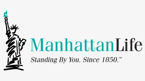 Manhattanlife - Manhattan Life Logo, HD Png Download, Transparent PNG