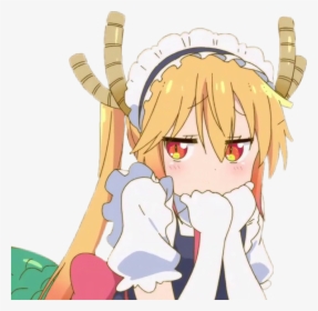 Dragon Maid Pride Month, HD Png Download, Transparent PNG