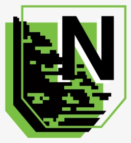 Transparent Nerv Logo Png - Graphic Design, Png Download, Transparent PNG