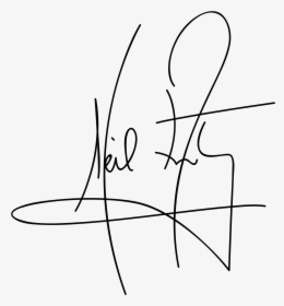 Neil Armstrong Was Born On August 5, 1930 In Wapakoneta, - Neil Armstrong Signature, HD Png Download, Transparent PNG