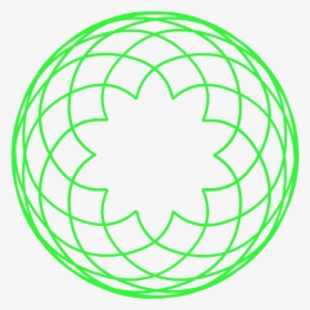 Homestuck Spirograph Logo - Homestuck Logo, HD Png Download, Transparent PNG
