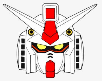 Thumb Image - Gundam Rx 78 Head, HD Png Download, Transparent PNG