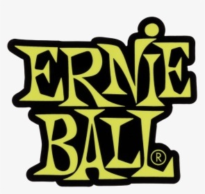 Ernie Ball Tap Tempo, HD Png Download, Transparent PNG