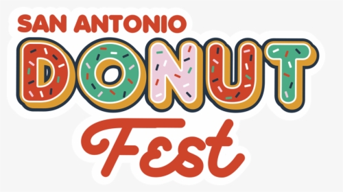 Donut Fest, HD Png Download, Transparent PNG