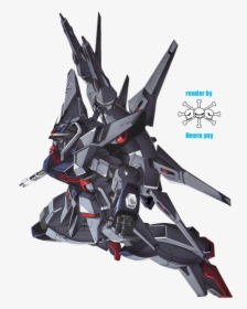 Gundam Seed Destiny, HD Png Download, Transparent PNG