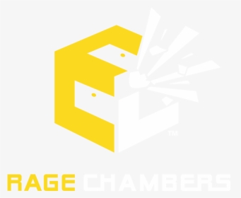 Rage Chambers - Design Escape Room Logo, HD Png Download, Transparent PNG