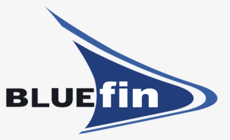 Bluefin Logo Q85 Subsampling 2 Upscale - Graphic Design, HD Png Download, Transparent PNG