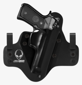 Walther P99 Inside Holster, HD Png Download, Transparent PNG