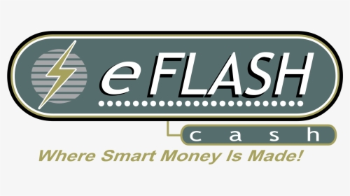 Eflash Cash Logo Png Transparent - Villiger Cigars, Png Download, Transparent PNG