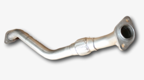 Toyota Sienna - Flex Pipe Exhaust Awd Toyota Sienna 2006, HD Png Download, Transparent PNG