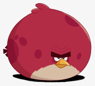 Transparent Alison Dilaurentis Png - Terence De Angry Birds, Png Download, Transparent PNG