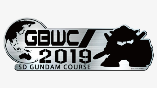 Gbwc 2019 Logo, HD Png Download, Transparent PNG