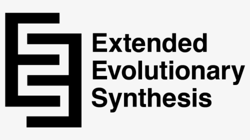 Transparent Evolution Of Man Png - Extended Evolutionary Synthesis, Png Download, Transparent PNG