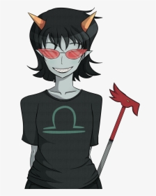 Homestuck Danganronpa, HD Png Download, Transparent PNG