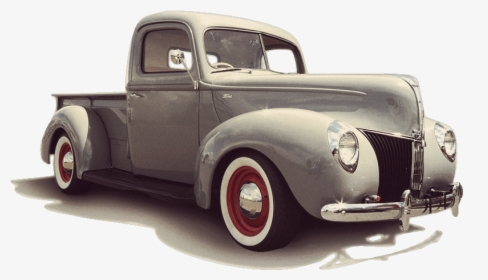 Ford-ute - Studebaker M Series Truck, HD Png Download, Transparent PNG