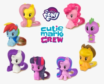 Transparent Pinkie Pie Cutie Mark Png - My Little Pony Cutié Mark Crew, Png Download, Transparent PNG