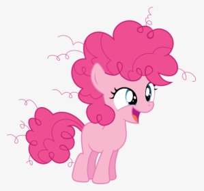 Mlp Young Pinkie Pie, HD Png Download, Transparent PNG