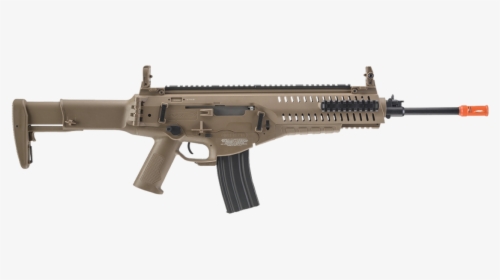Smith And Wesson M&p 15 Tan, HD Png Download, Transparent PNG